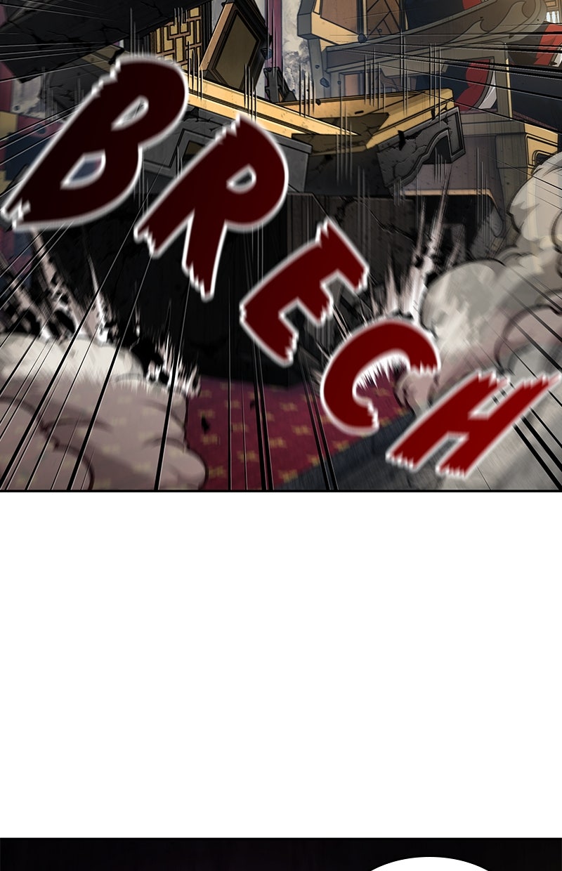 Read Nano-Maschine de Manga Online