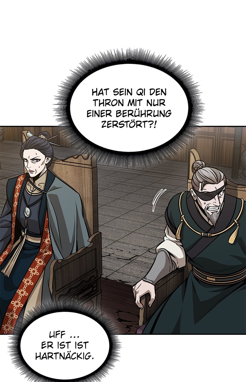 Read Nano-Maschine de Manga Online