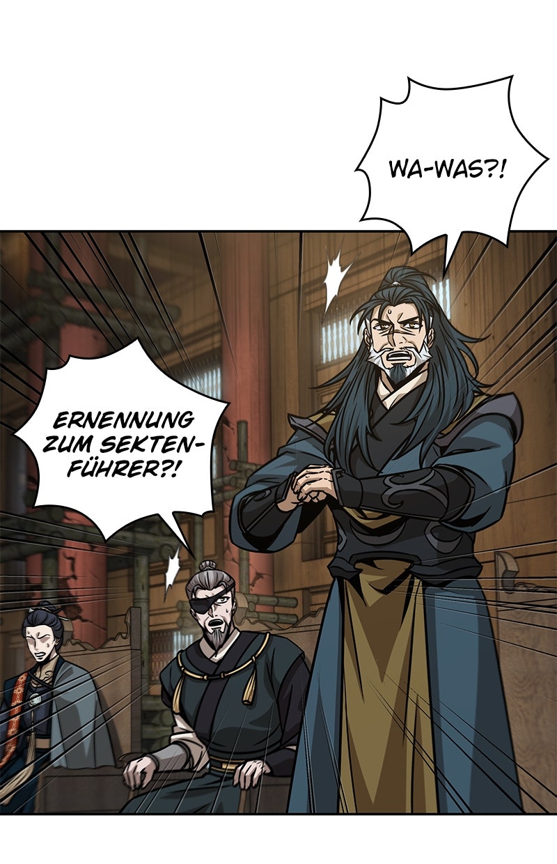 Read Nano-Maschine de Manga Online