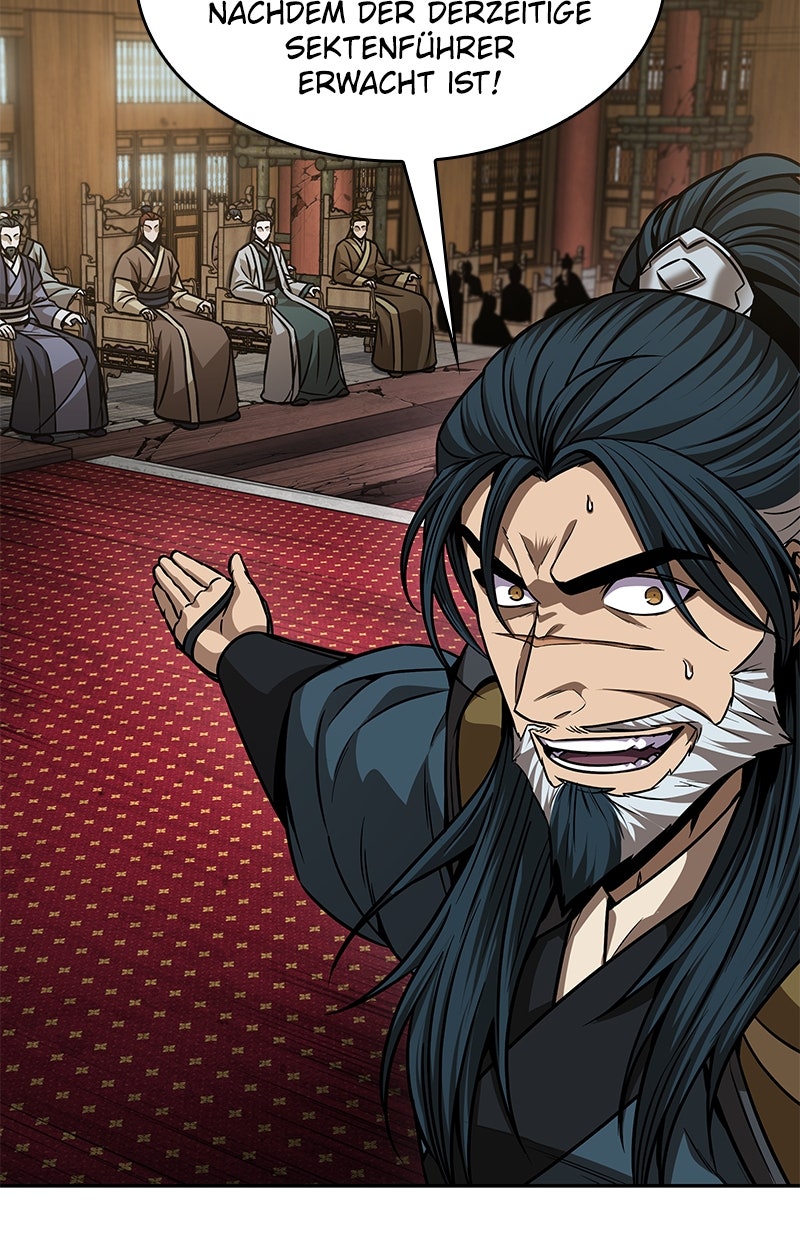 Read Nano-Maschine de Manga Online