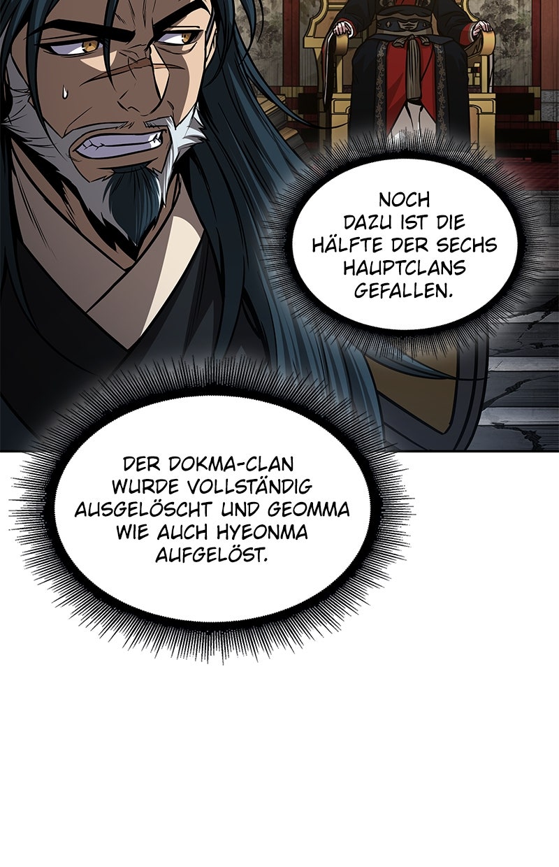 Read Nano-Maschine de Manga Online