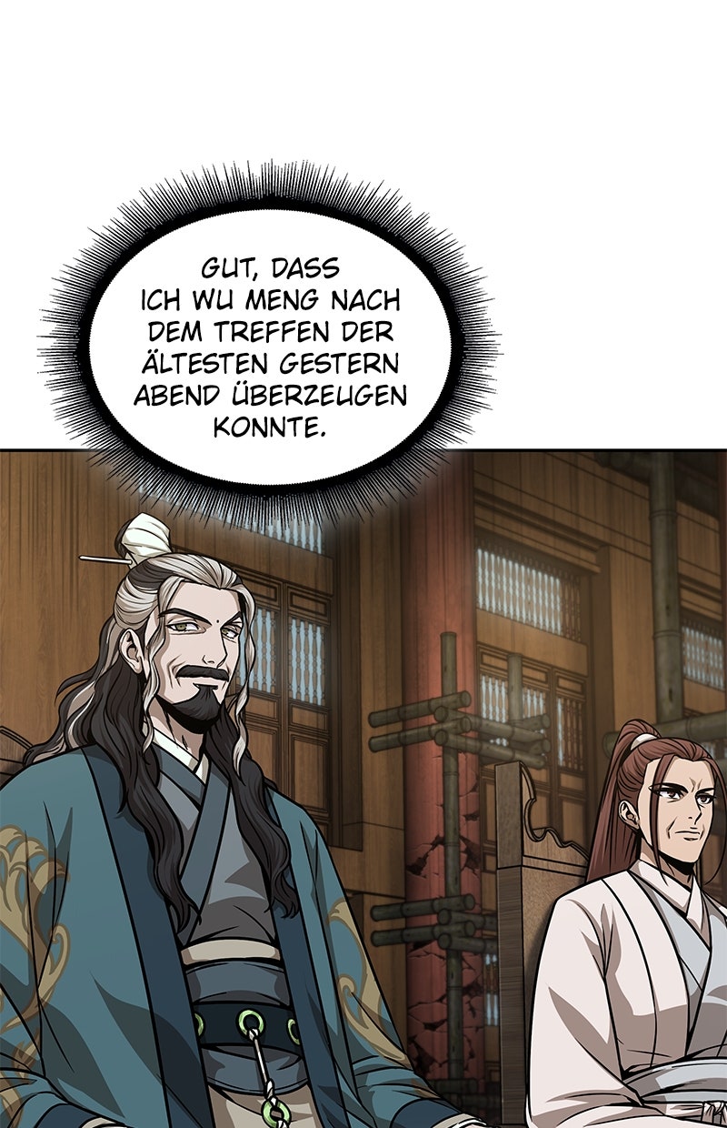 Read Nano-Maschine de Manga Online