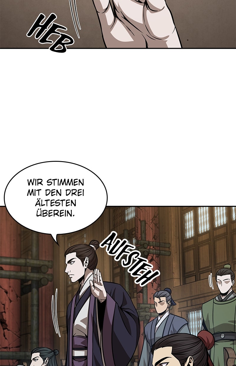 Read Nano-Maschine de Manga Online