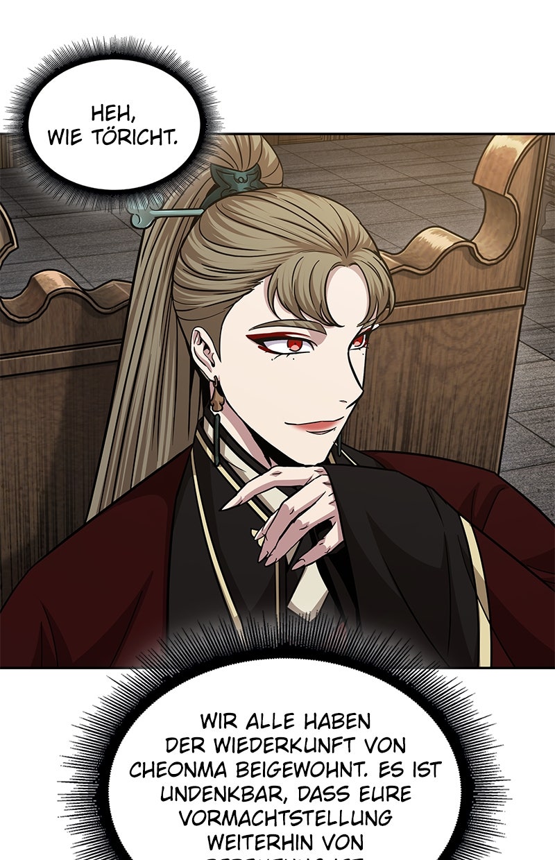 Read Nano-Maschine de Manga Online