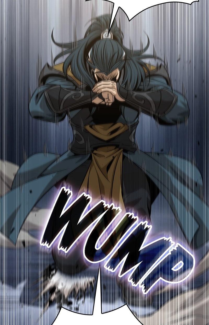 Read Nano-Maschine de Manga Online