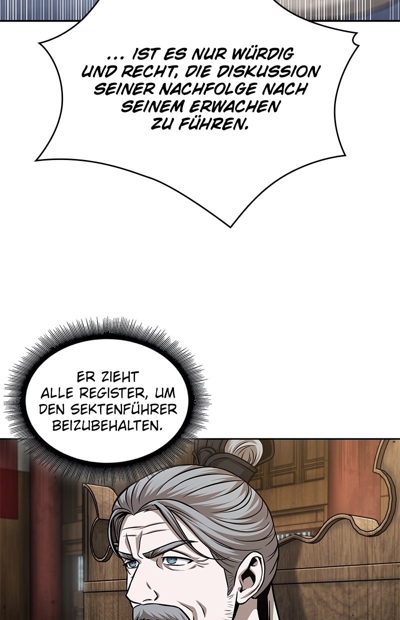 Read Nano-Maschine de Manga Online