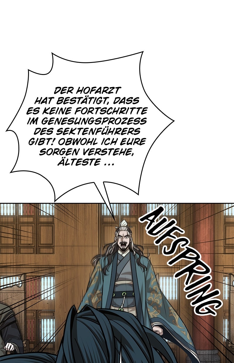 Read Nano-Maschine de Manga Online