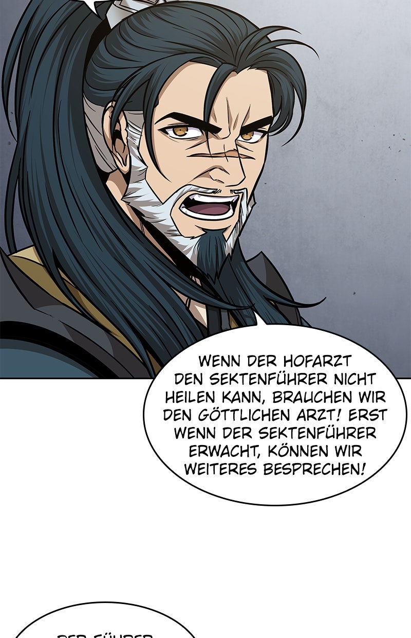 Read Nano-Maschine de Manga Online