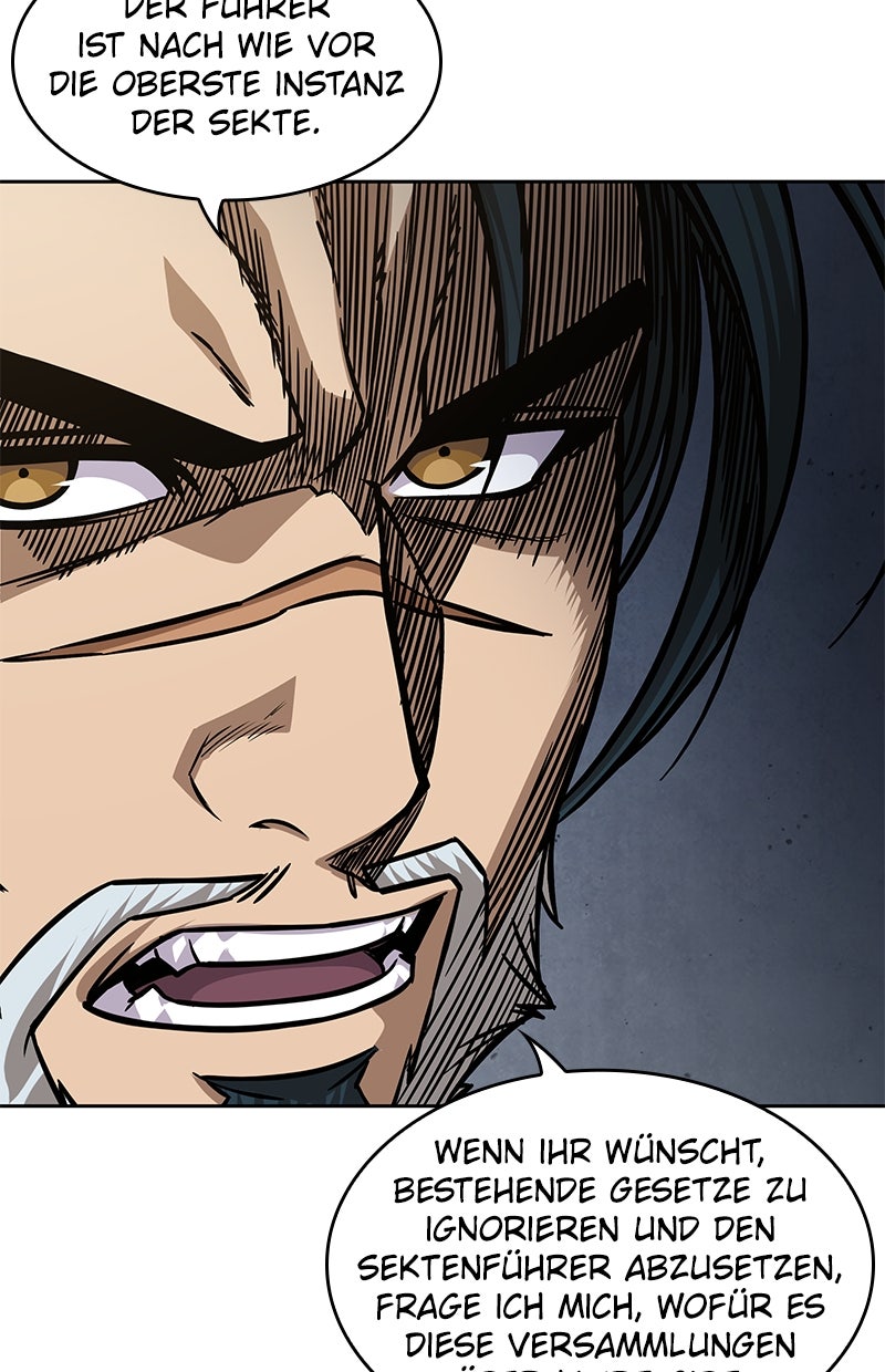 Read Nano-Maschine de Manga Online