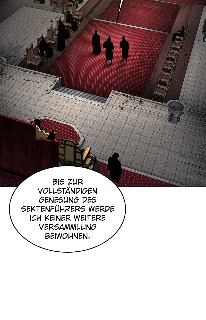 Read Nano-Maschine de Manga Online