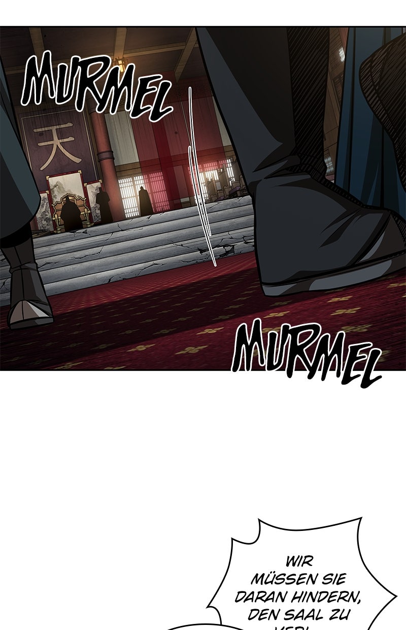 Read Nano-Maschine de Manga Online