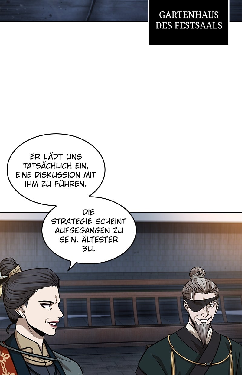 Read Nano-Maschine de Manga Online