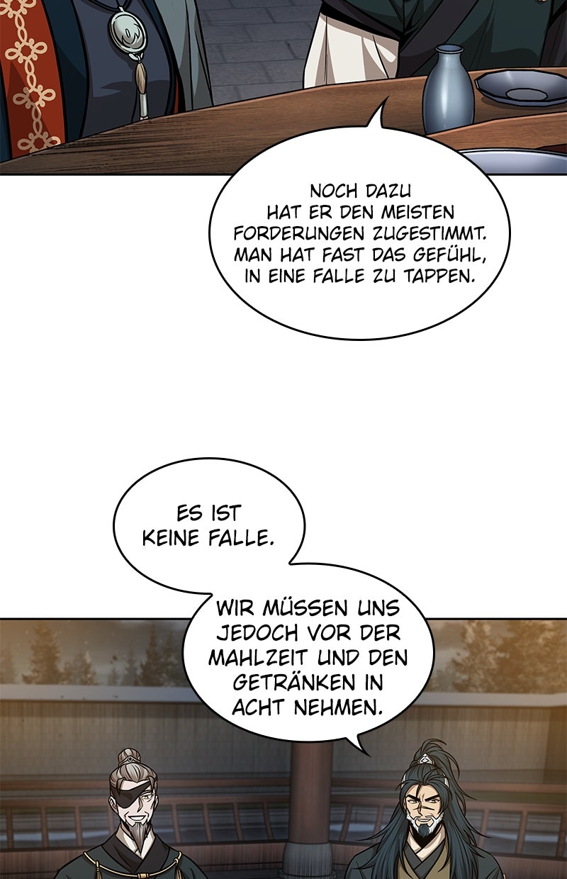 Read Nano-Maschine de Manga Online