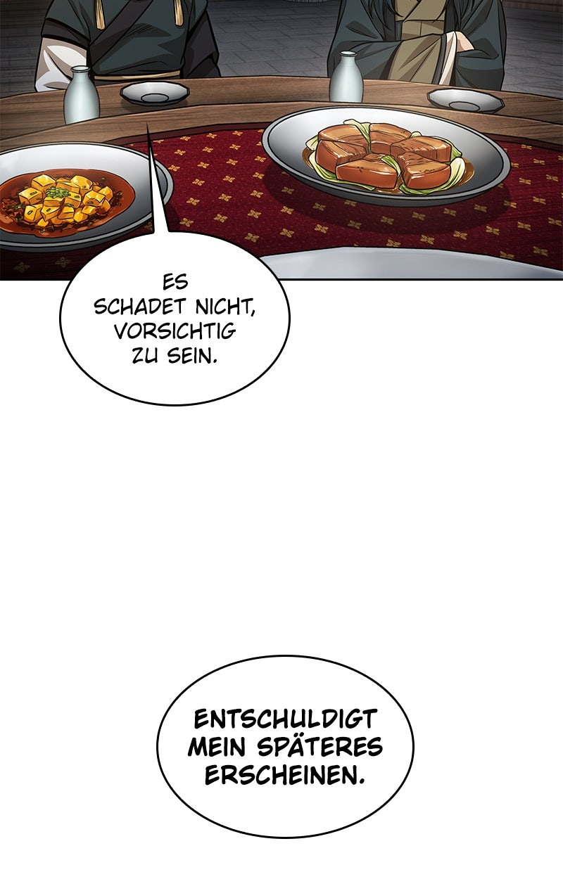 Read Nano-Maschine de Manga Online