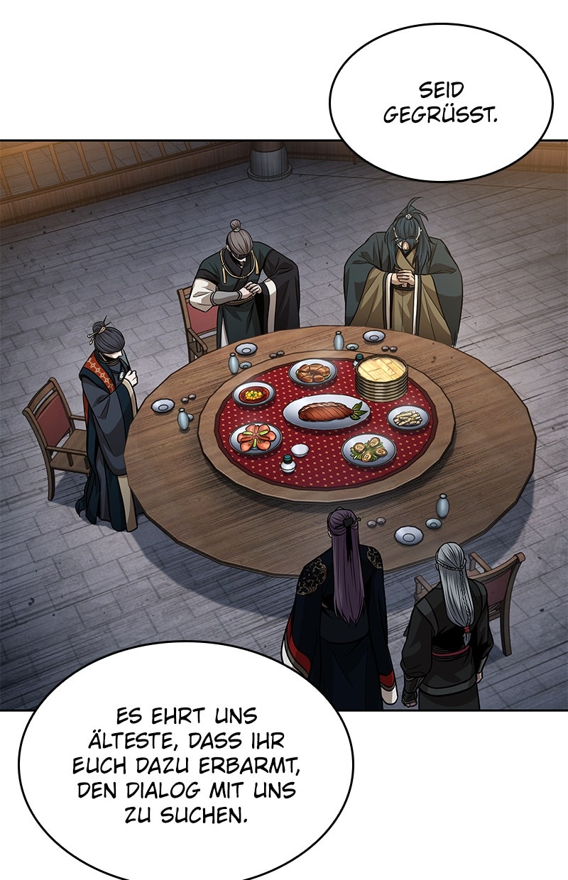 Read Nano-Maschine de Manga Online