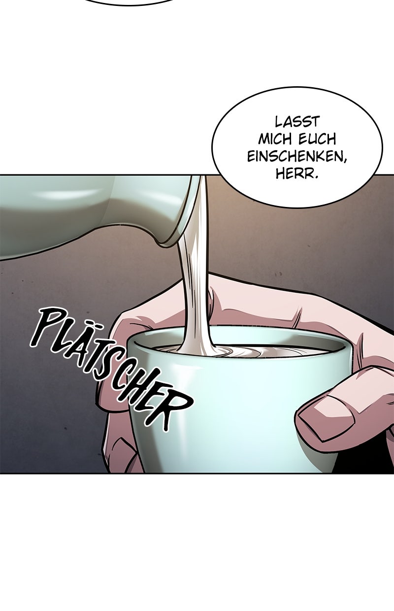 Read Nano-Maschine de Manga Online