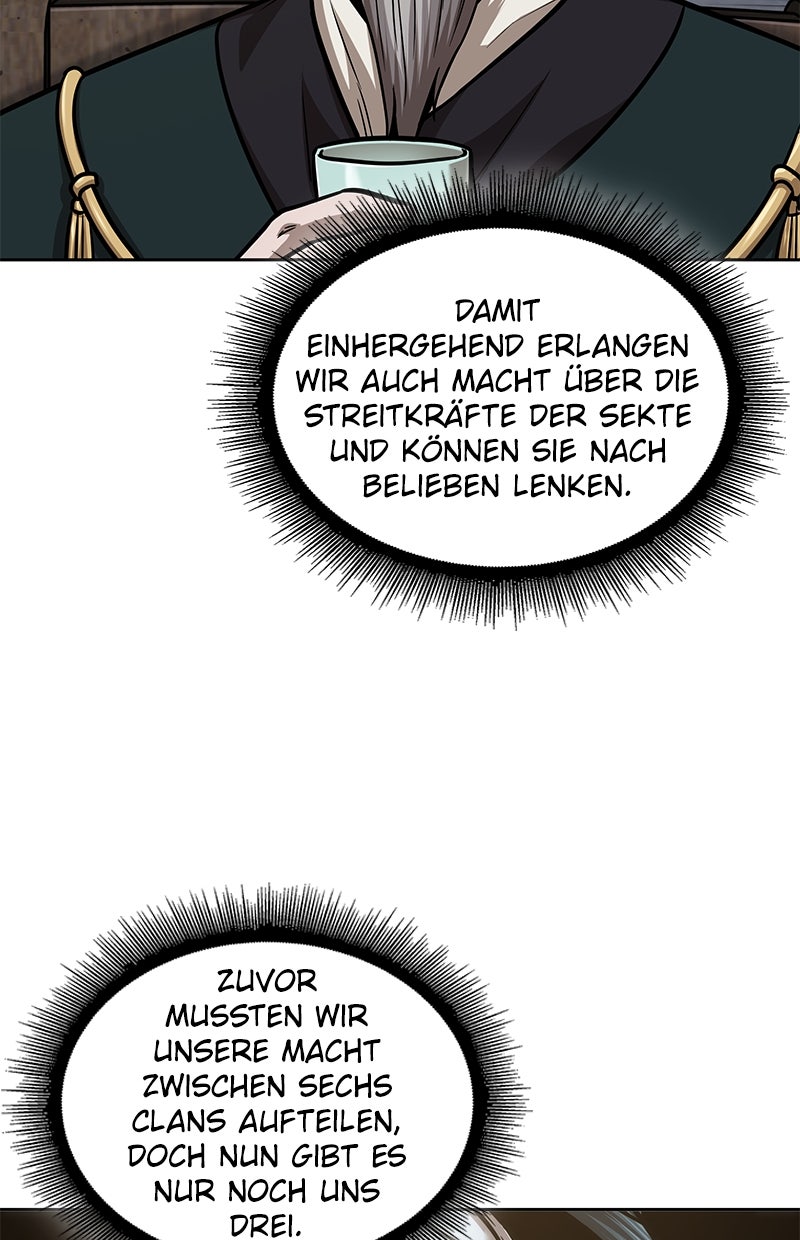 Read Nano-Maschine de Manga Online