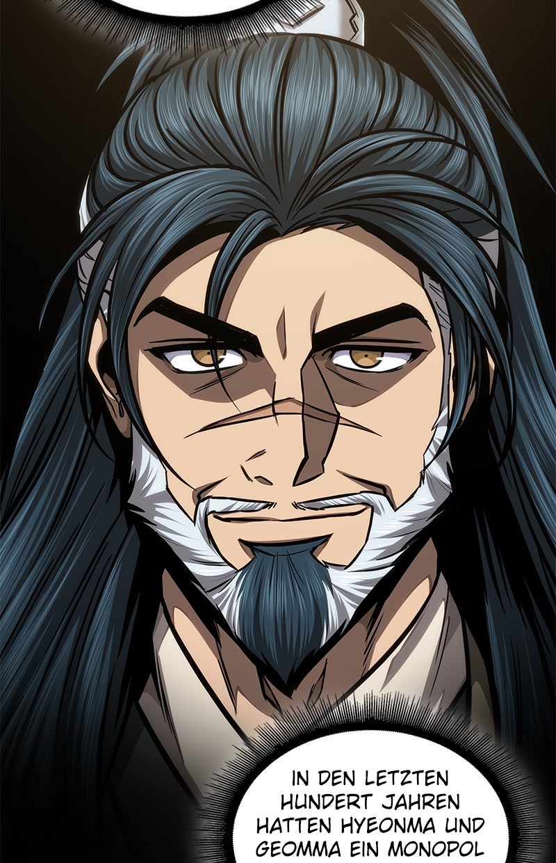 Read Nano-Maschine de Manga Online