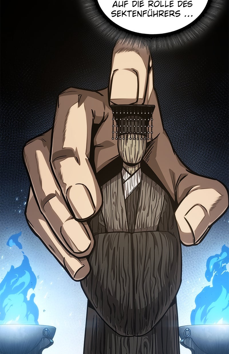 Read Nano-Maschine de Manga Online