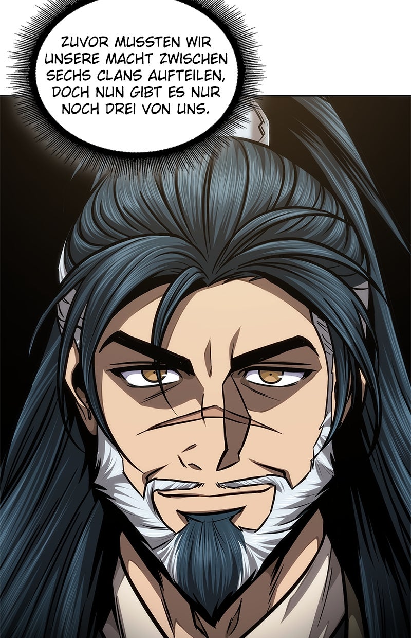 Read Nano-Maschine de Manga Online