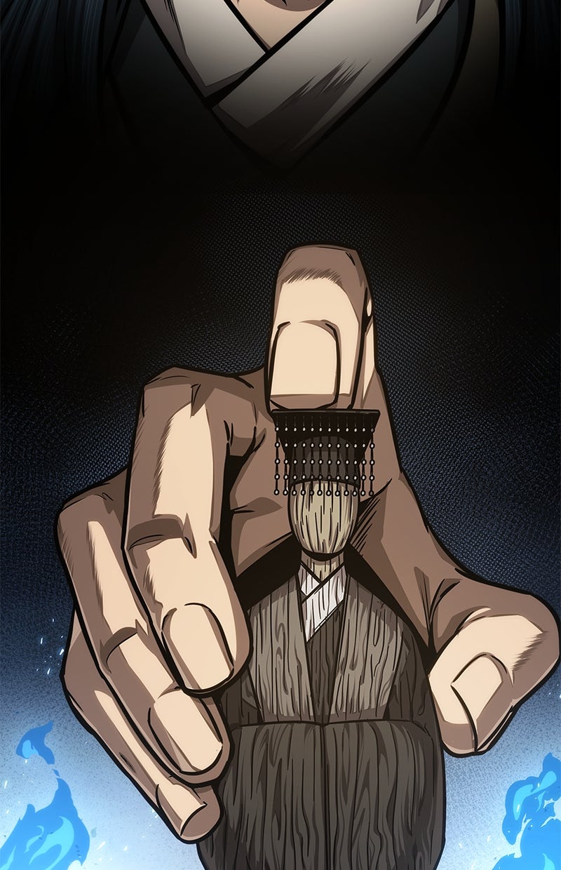 Read Nano-Maschine de Manga Online