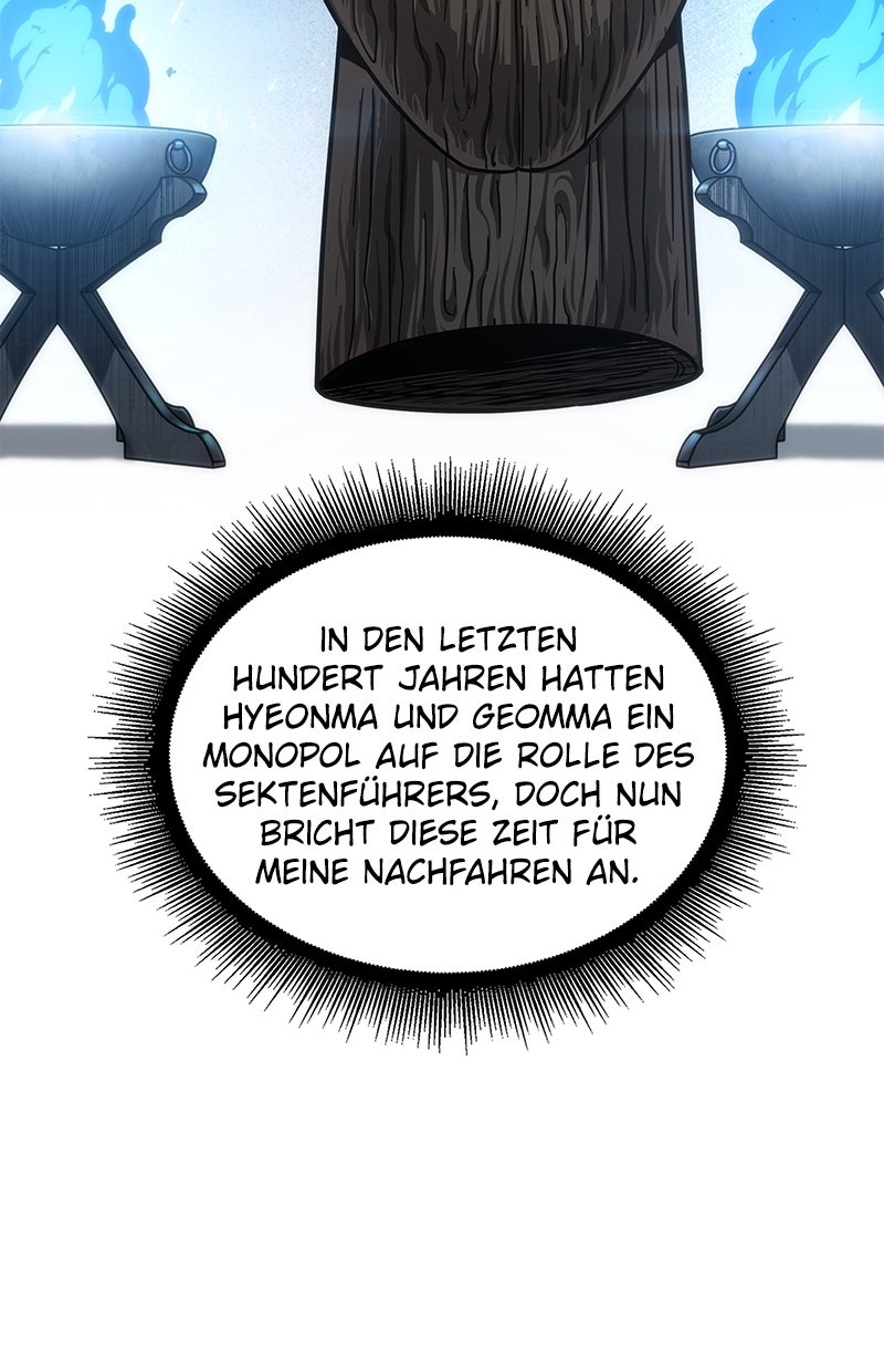 Read Nano-Maschine de Manga Online