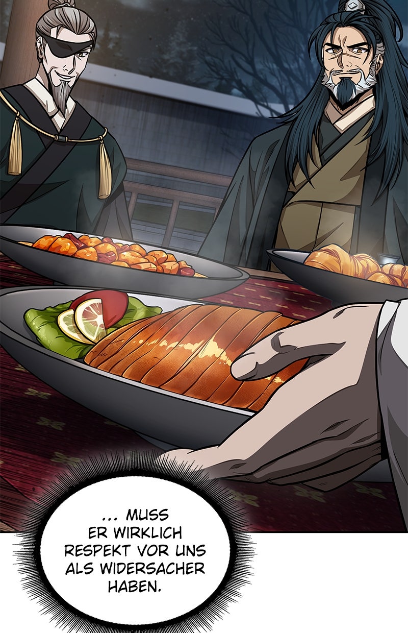 Read Nano-Maschine de Manga Online