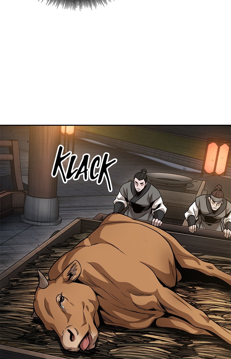 Read Nano-Maschine de Manga Online