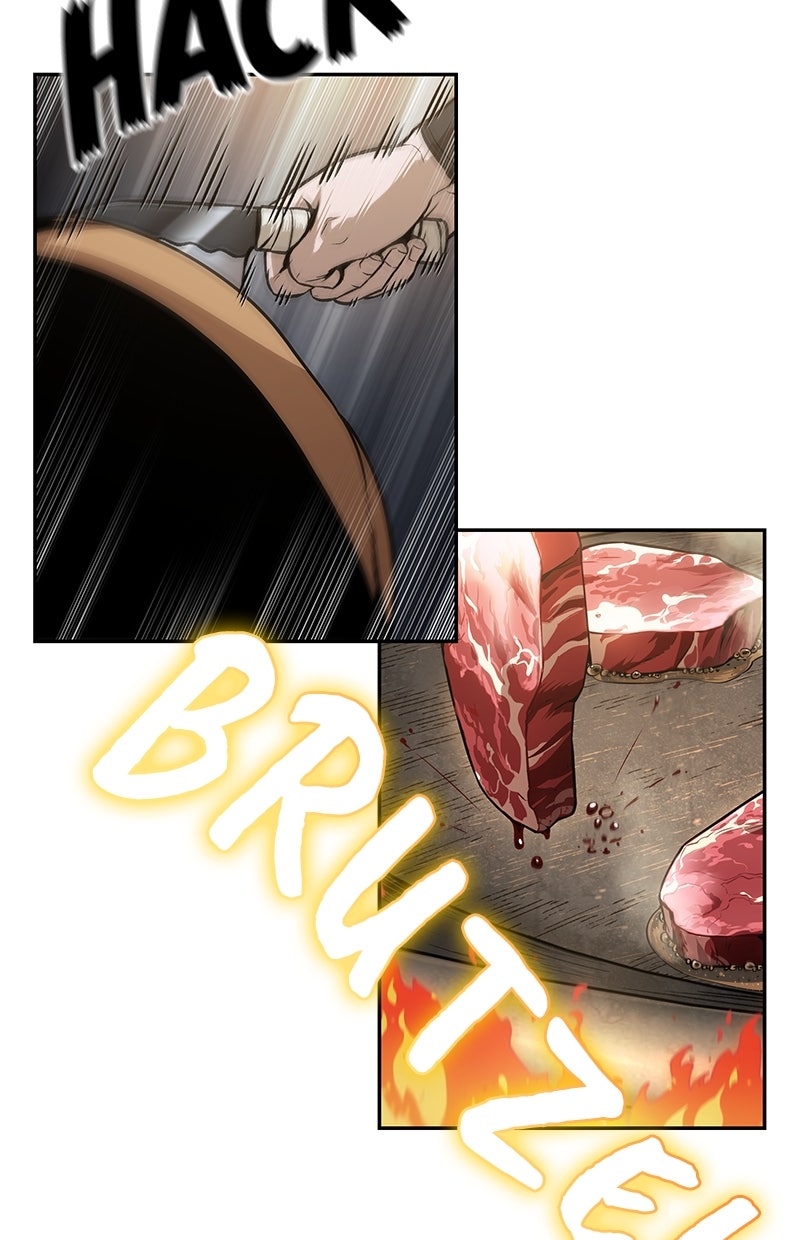 Read Nano-Maschine de Manga Online