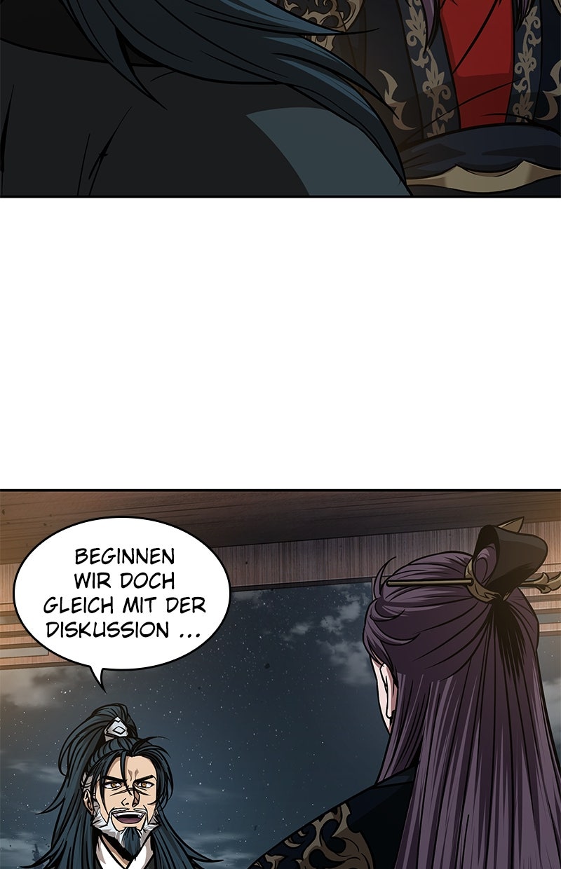 Read Nano-Maschine de Manga Online