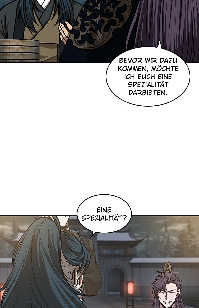 Read Nano-Maschine de Manga Online