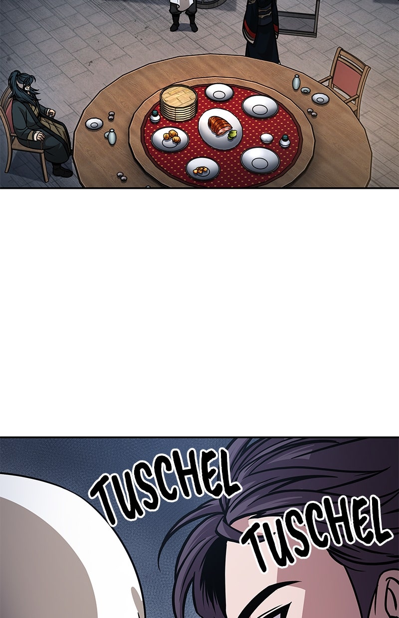 Read Nano-Maschine de Manga Online