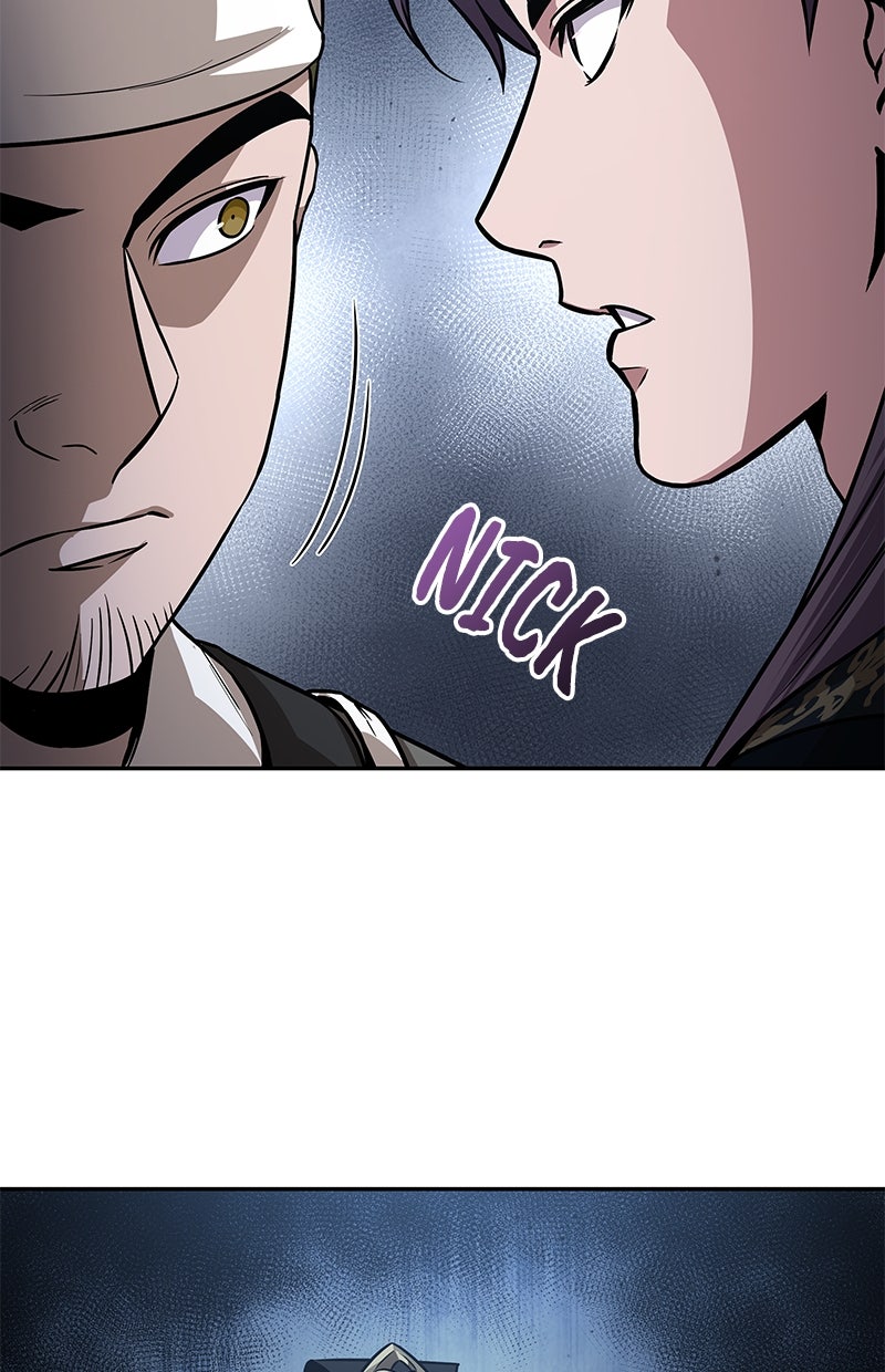 Read Nano-Maschine de Manga Online