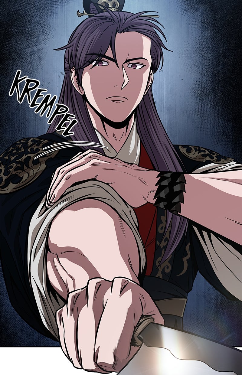 Read Nano-Maschine de Manga Online