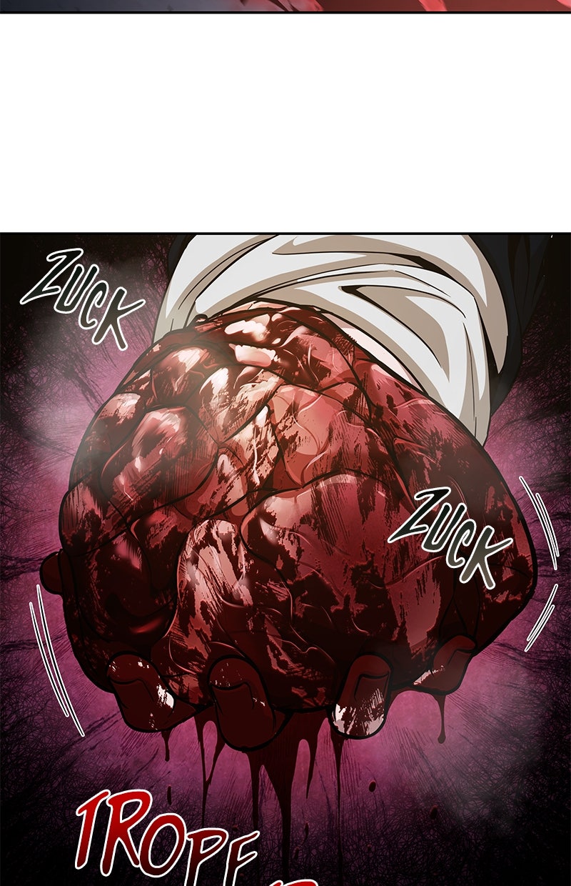 Read Nano-Maschine de Manga Online