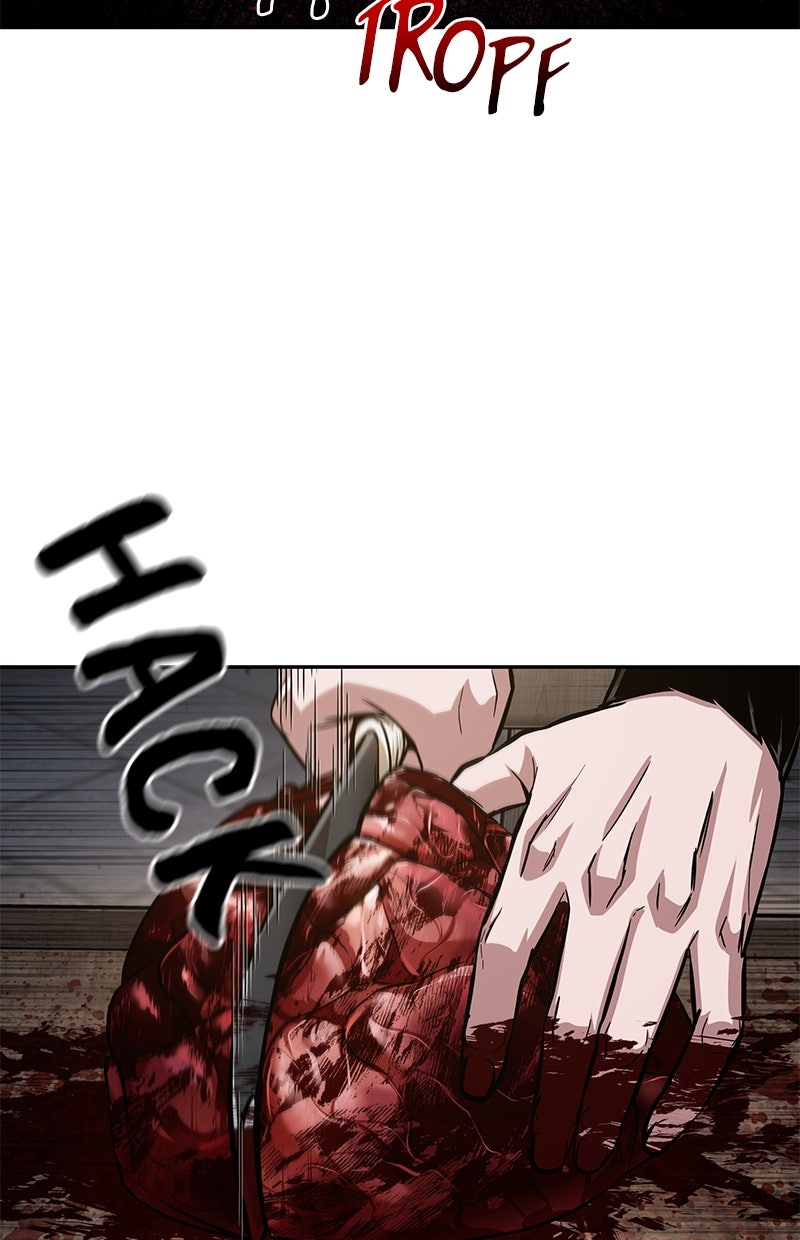 Read Nano-Maschine de Manga Online