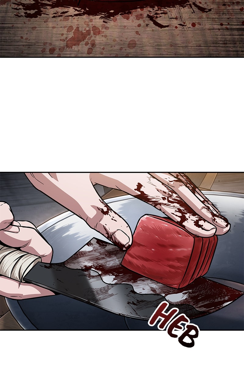 Read Nano-Maschine de Manga Online