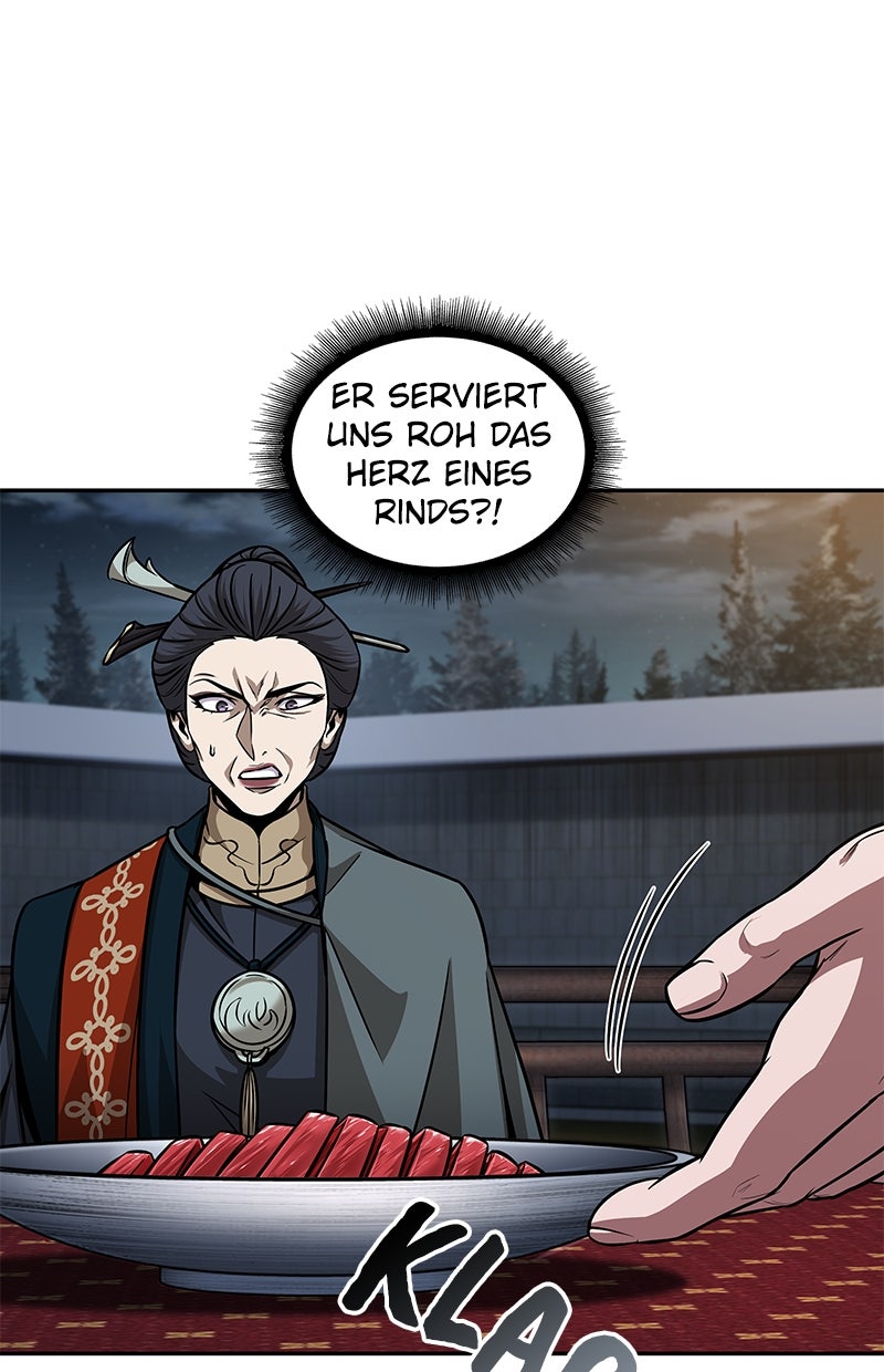 Read Nano-Maschine de Manga Online