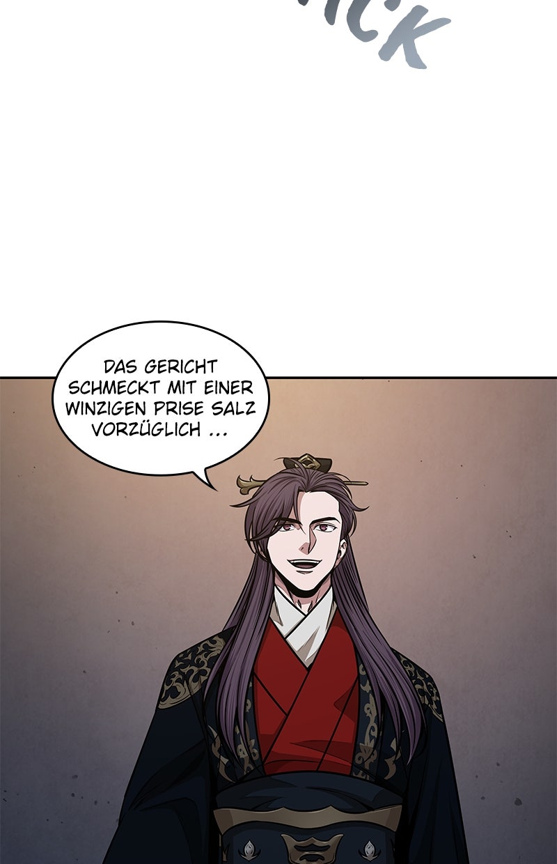 Read Nano-Maschine de Manga Online