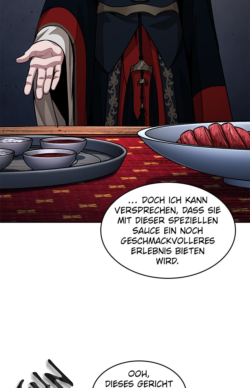 Read Nano-Maschine de Manga Online