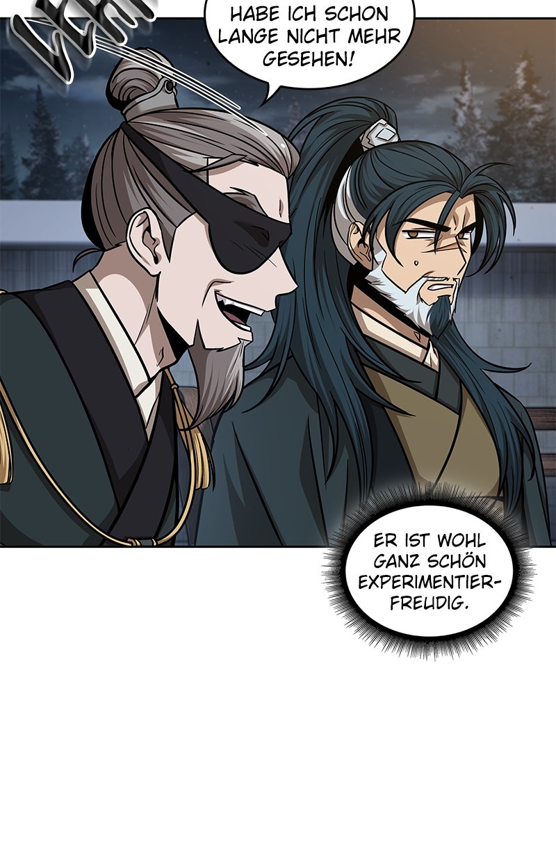 Read Nano-Maschine de Manga Online