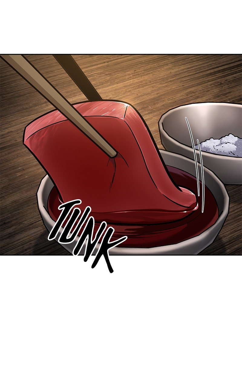 Read Nano-Maschine de Manga Online