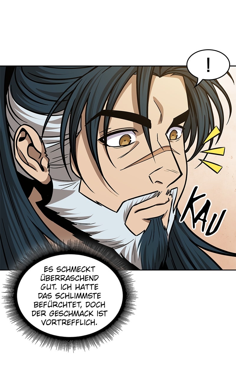 Read Nano-Maschine de Manga Online