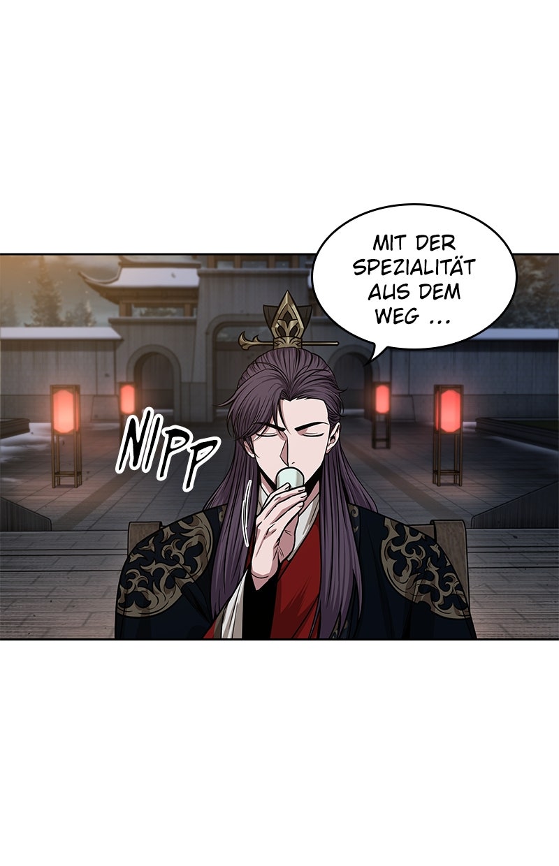 Read Nano-Maschine de Manga Online