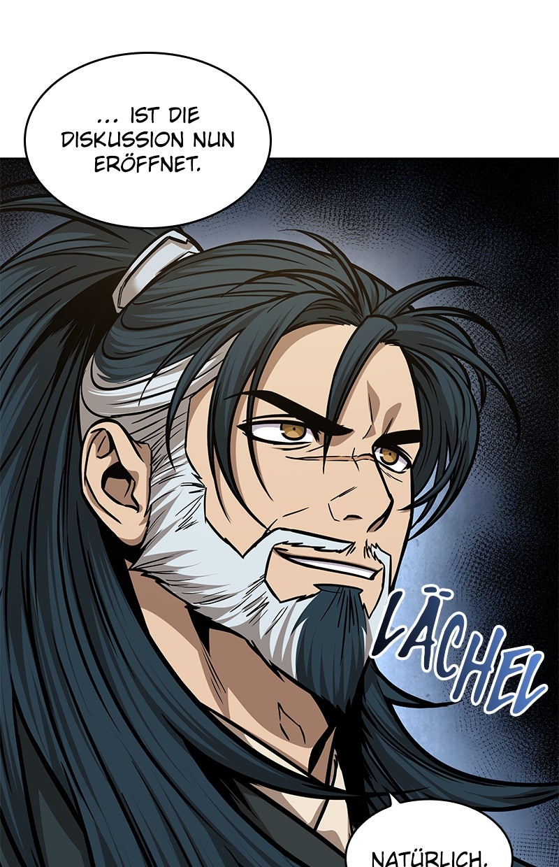 Read Nano-Maschine de Manga Online