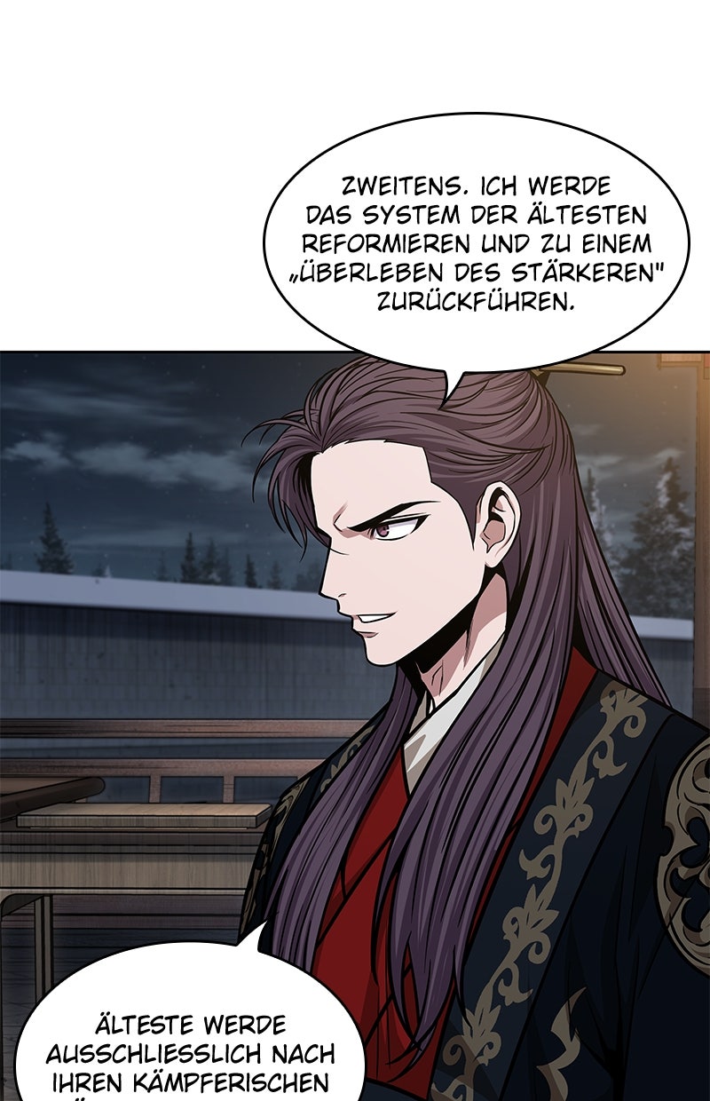 Read Nano-Maschine de Manga Online