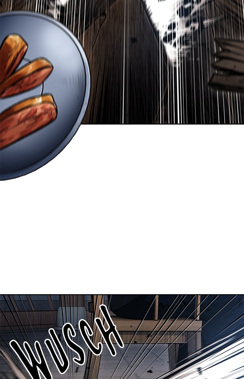 Read Nano-Maschine de Manga Online