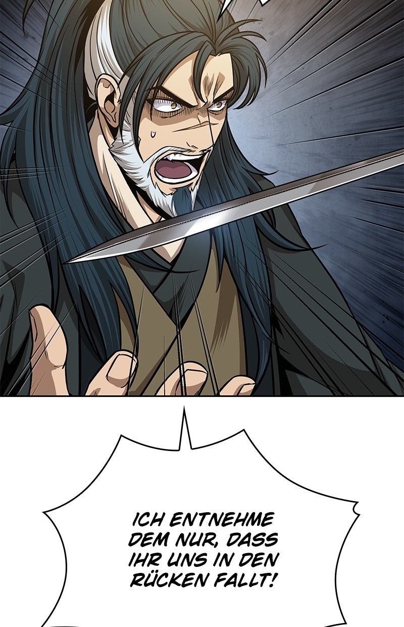 Read Nano-Maschine de Manga Online