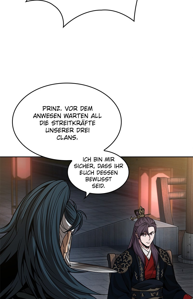 Read Nano-Maschine de Manga Online