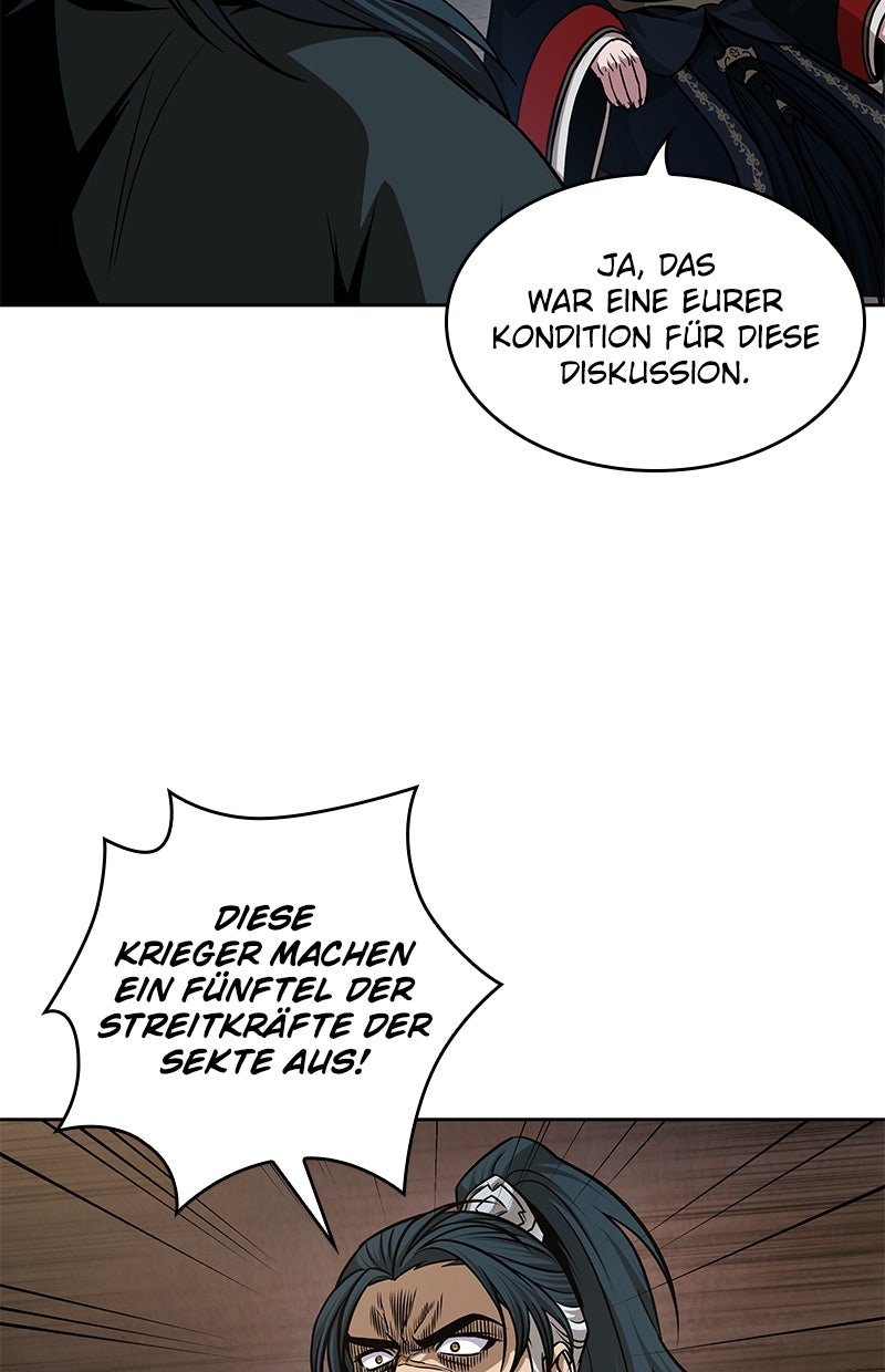 Read Nano-Maschine de Manga Online